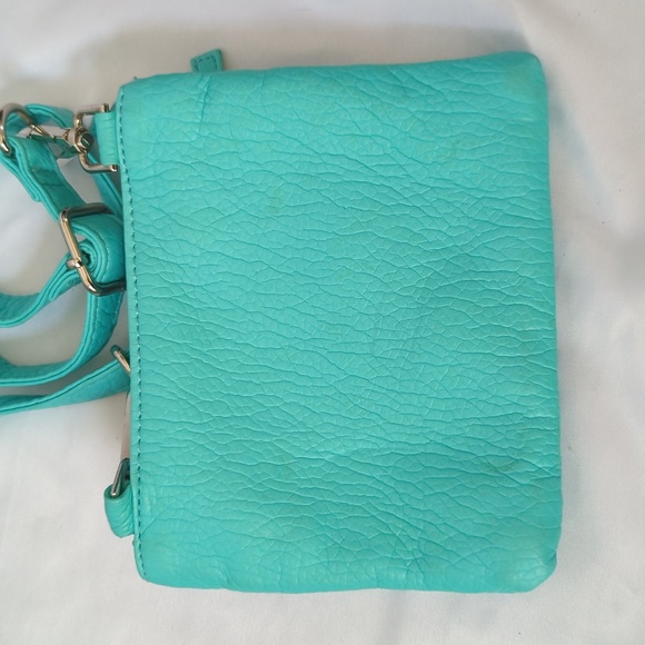 Mini Crossbody Bag - Picture 4 of 12